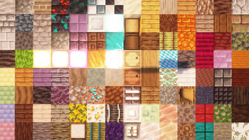 Little Taste of the New Blocks