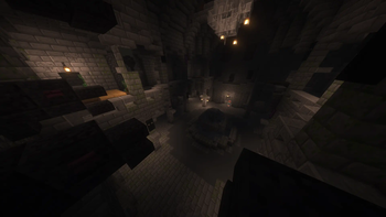 Stonghold Exploration 2