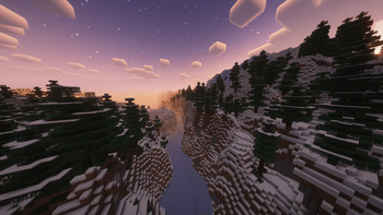 World Gen Example