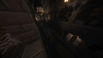 Stronghold Exploration 1