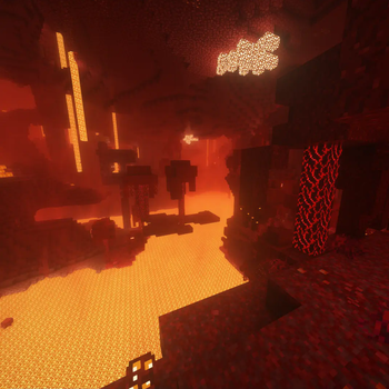 Nether