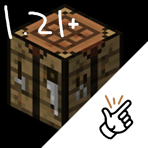 EasierCrafting updated