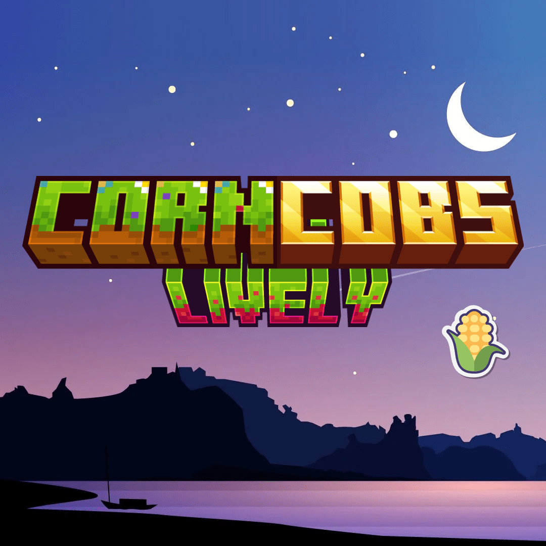 CornCob's Lively Modpack