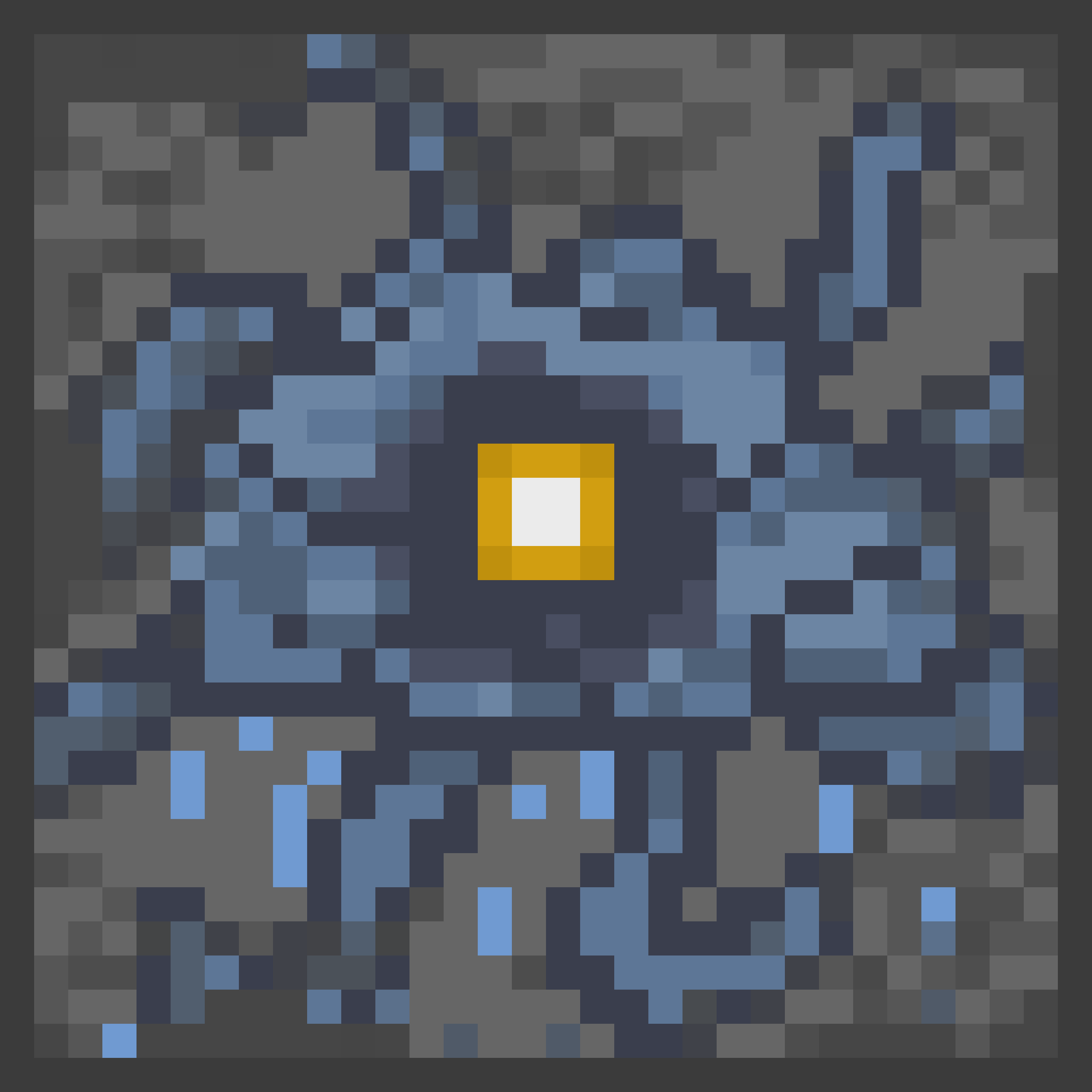 Origins: Petripod