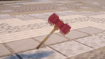 Toy Hammer 3