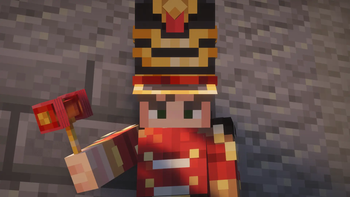 Toy Hammer 2