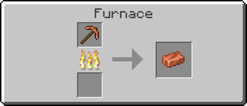 Reverse Crafting
