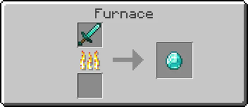 Reverse Crafting