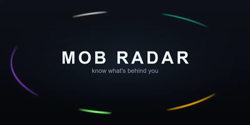 Mob Radar