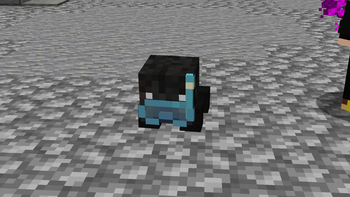 Ugly Baby Thing