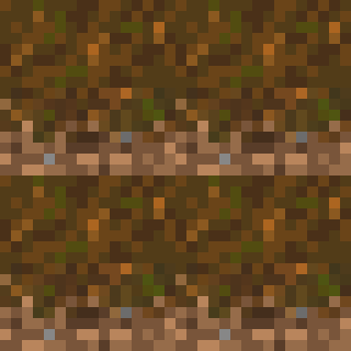 Adelheid's Nature Overhangs