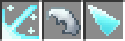 IceWing abilities