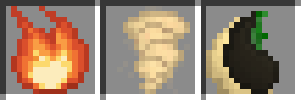 SandWing abilities