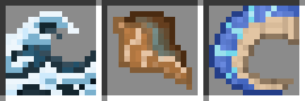 SeaWing abilities