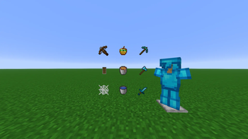 Main Uhc Items 