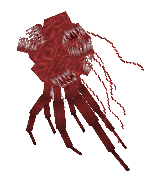 Phayriosis Parasite Infection
