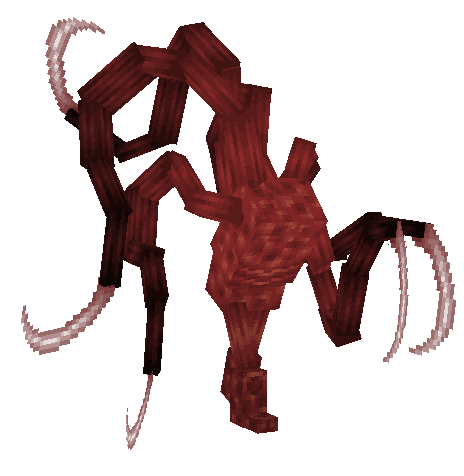 Phayriosis Parasite Infection