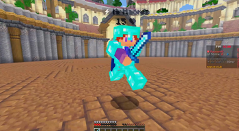 sword 
