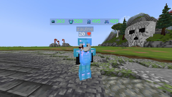 In-game