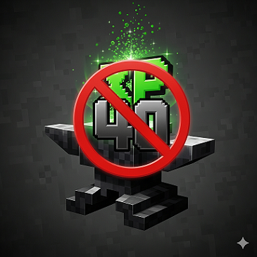 No Anvil Limit