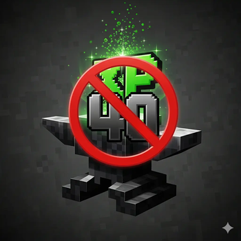 No Anvil Limit Screenshot 1