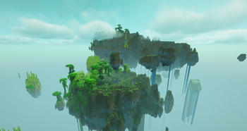 Biomes O' Plenty Compatability