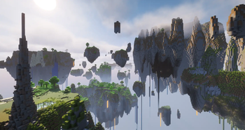 Oh The Biomes We've Gone - Compatability