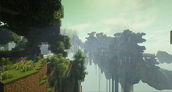 Oh The Biomes We've Gone - Compatability