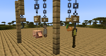 Hook shop