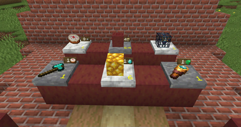 Window Sill Shop