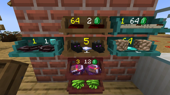 Shelf Shop
