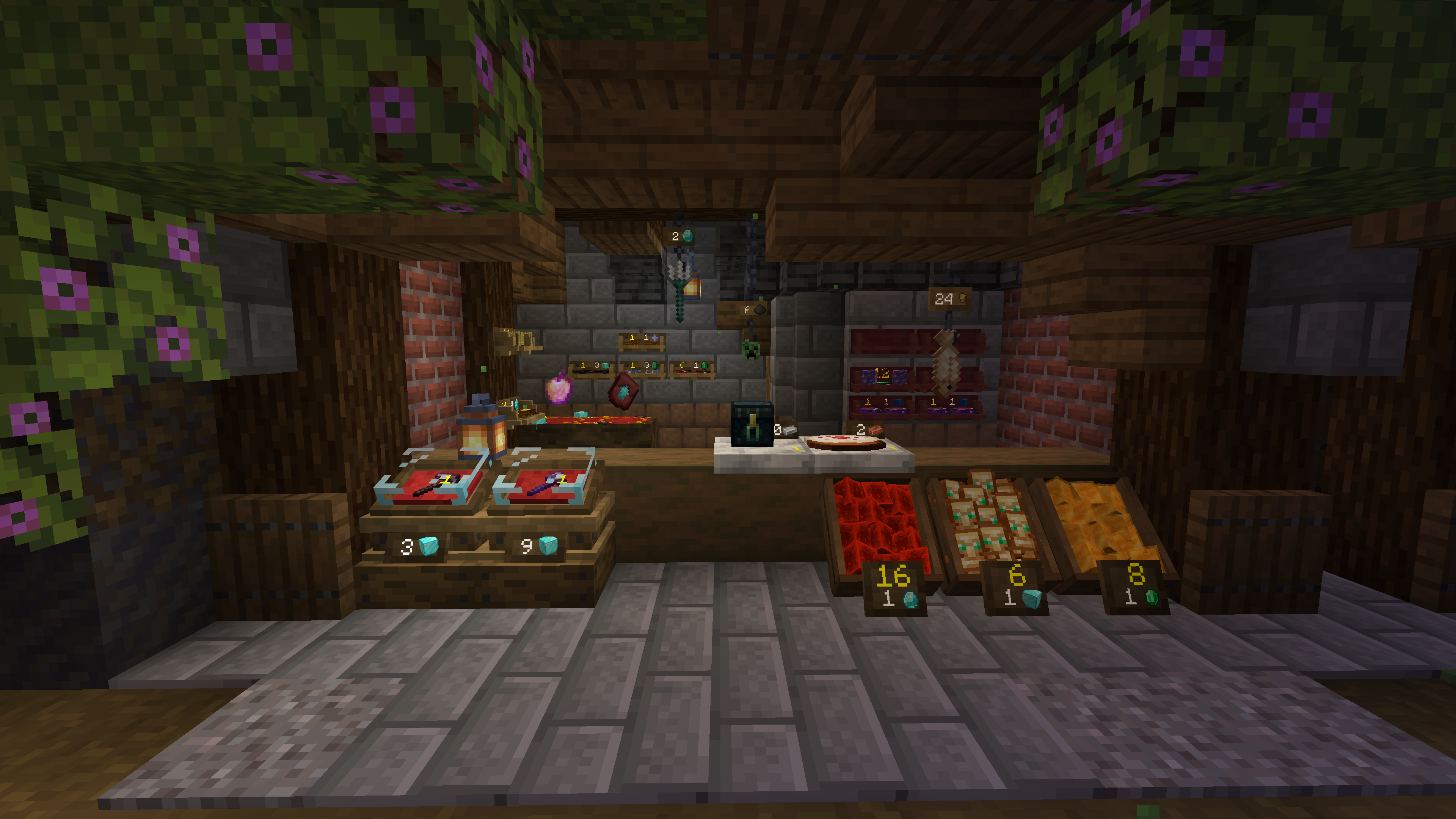 Showcase