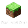 MadLand Resourcepack