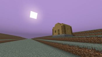 Farlands, during daytime