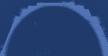 Water Dimension