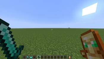 Armour HUD