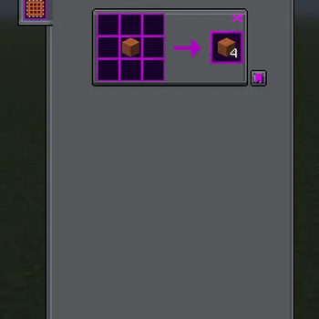 Amethyst System - resourcepack — screenshot 2