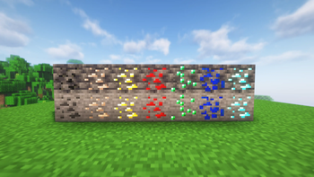 Ores
