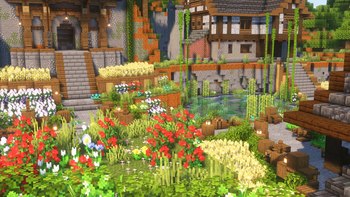Chobbin Hardcore Series Pack Screenshot 1