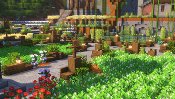 Chobbin Hardcore Series Pack Screenshot 3