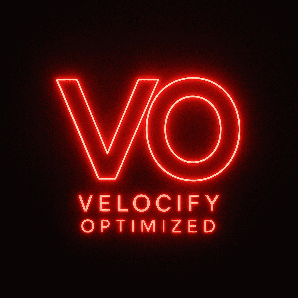 Velocify Optimized