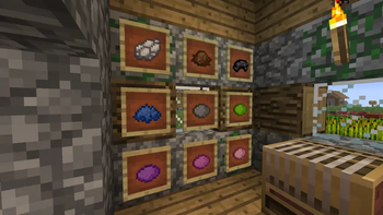 Updated dyes
