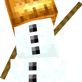 JackOLanternSnowGolem