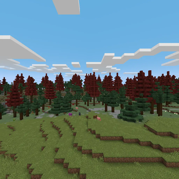 Panorama of Spawn 3