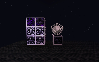 v1.0 - End Crystal and Obsidian Update