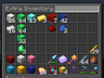 Uptowns Extra Inventory