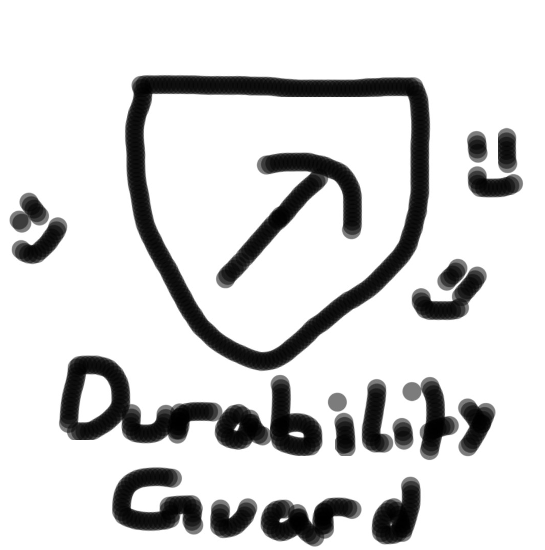 Durability Guard