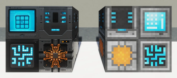 Craftmark — screenshot 2
