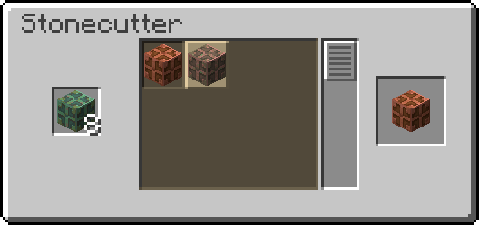 Quick Copper