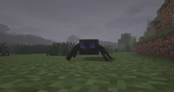 Vein Crawler2